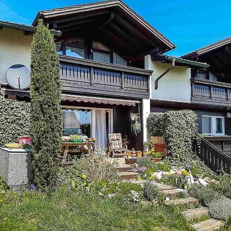 Ferienwohnungen Am Hasenweg Ruhstorf an der Rott Εξωτερικό φωτογραφία