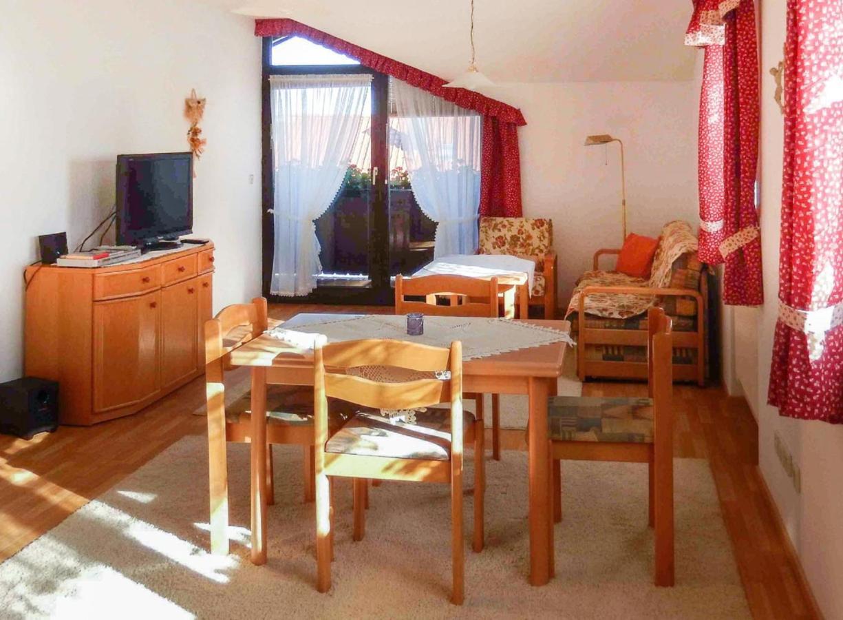 Ferienwohnungen Am Hasenweg Ruhstorf an der Rott Εξωτερικό φωτογραφία