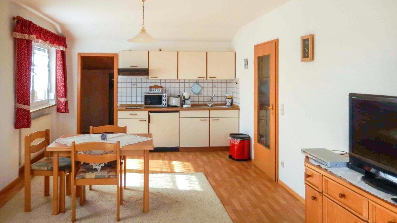 Ferienwohnungen Am Hasenweg Ruhstorf an der Rott Εξωτερικό φωτογραφία